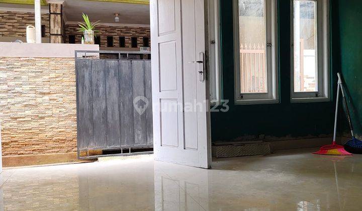 Rumah 2 Lantai Di Sudimara Timur Ciledug 2