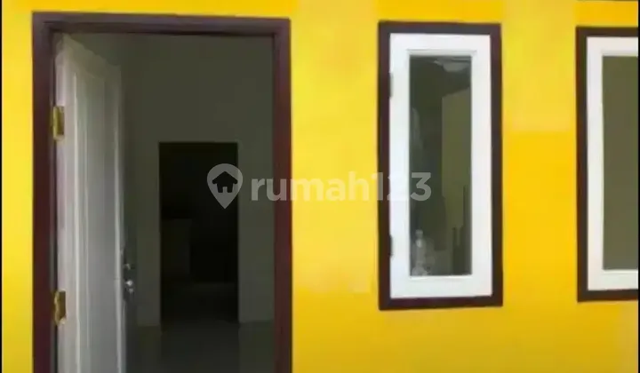 House in Griya Salak Asri Ciampea Bogor 2