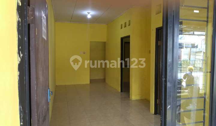 Bumi Indah Tahap 4 Pasar Kemis 2