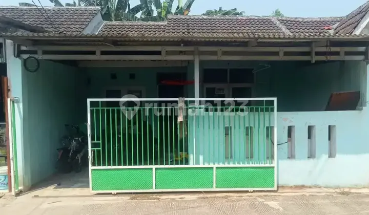 Griya Indah Serpong Gunung Sindur Griya Indah Serpong Gunung Sindur