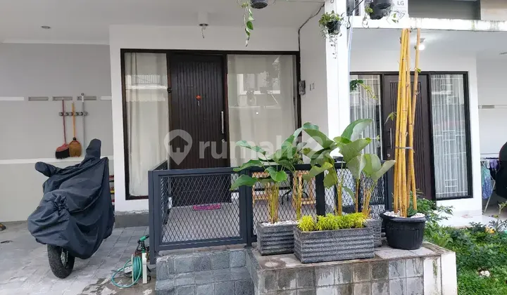 Perumahan The Oasis At Bintaro Jl. Pondok Serut