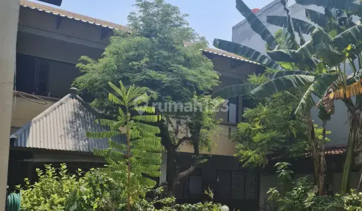 Jual Rumah Hitung Tanah Di Villa Tomang Mas Duri Kepa 1