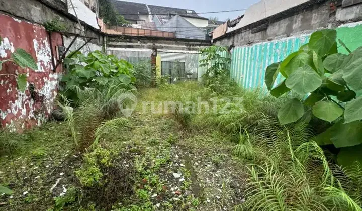 Tanah Di Jl. Gunuk Pejaten Timur