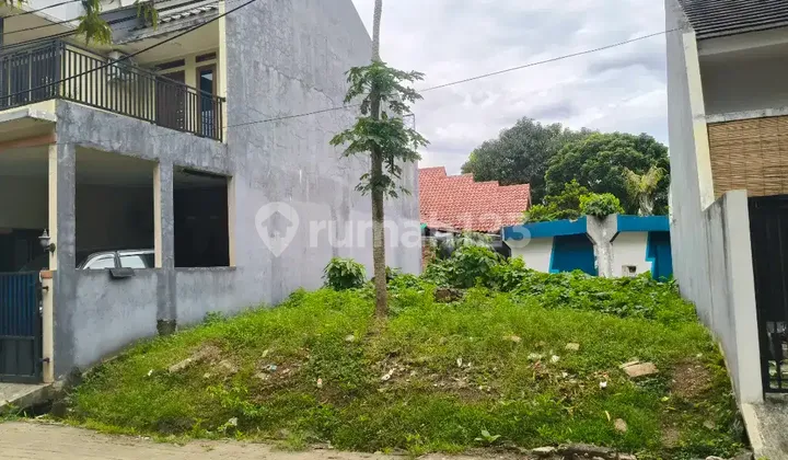 Dijual Kavling Di Villa Jombang Baru Dijual Kavling Di Villa Jombang Baru