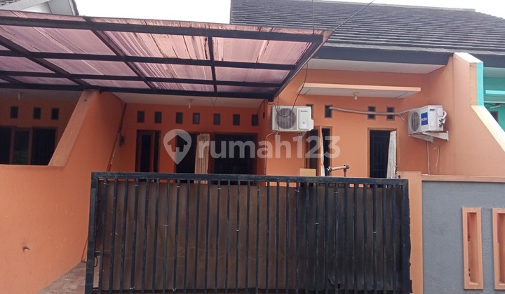 Dijual Rumah di Komplek Graha Karang Tengah 1 Dijual Rumah di Komplek Graha Karang Tengah 1