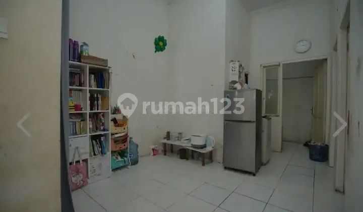 Disewakan / Dijual Rumah Di Permata Icon Cluster Amber Dekat Rs Hermina Periuk 2