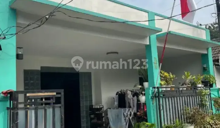 Rumah Siap Huni Di Pondok Kacang Prima 2