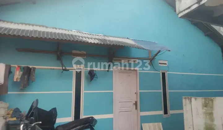 Rumah Di Kalipaten Gading Serpong 1