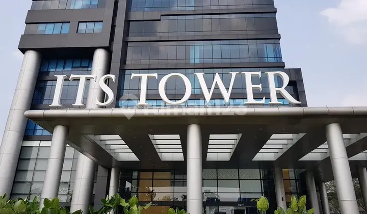 Office Space Niffaro Park Pasar Minggu