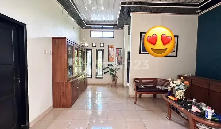 Cluster Queen Garden Taktakan Kota Serang 2