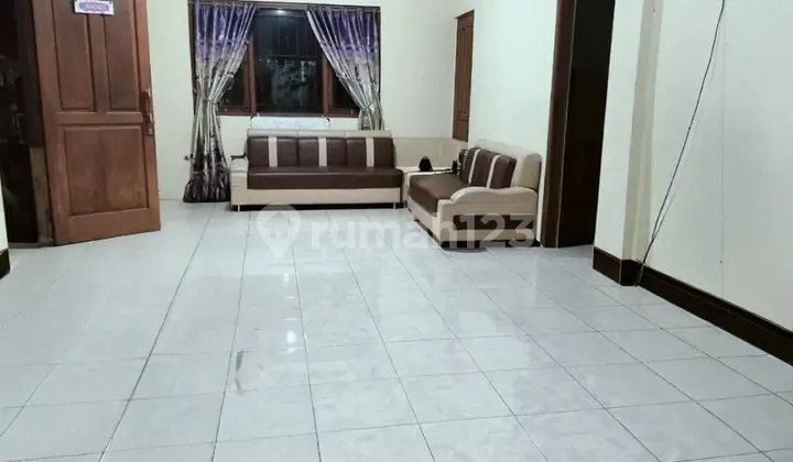 Rumah 2 Lantai di Taman Sari Bukit Damai Gunung Sindur 2