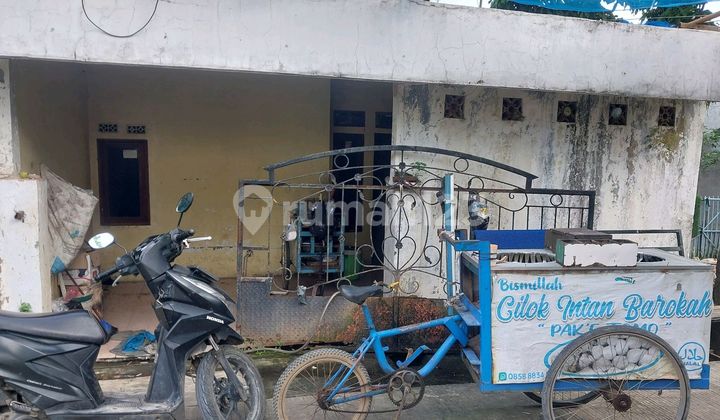 Perum Griya Citra Persada, East Dawuan 1