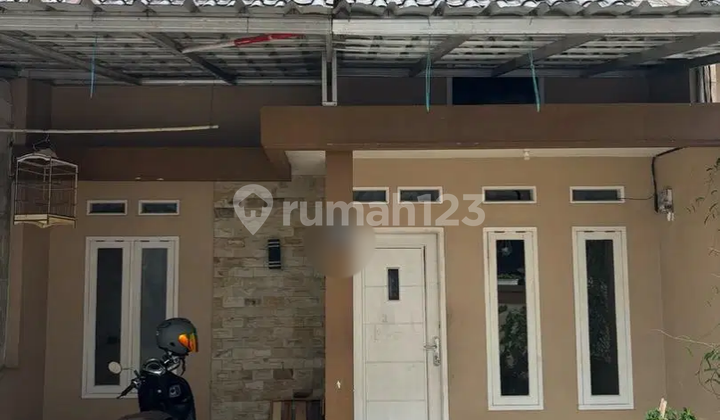 Medhina Residence 2 Pasir Putih Sawangan Cluster Medhina Residence 2 Pasir Putih Sawangan Cluster