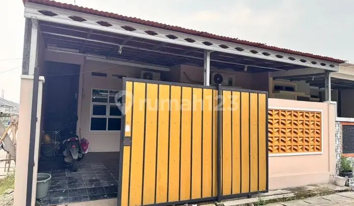 Rumah Full Renov Di Griya Artha Sukasari Residence Rajeg Rumah Full Renov Di Griya Artha Sukasari Residence Rajeg