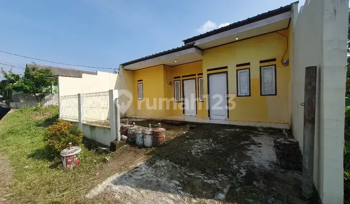 Rumah Di Griya Salak Asri Ciampea Bogor Rumah Di Griya Salak Asri Ciampea Bogor