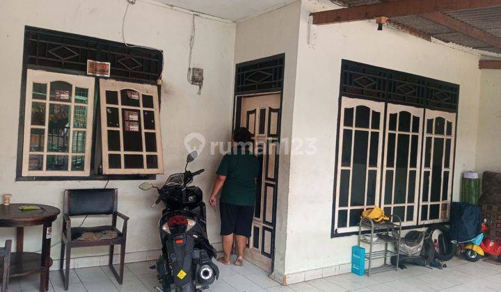 Rumah Di Pinang Dekat Rs Mulya 2