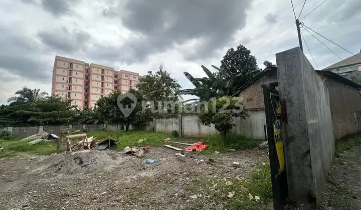 Tanah Di Belakang Kampus Uin Ciputat Tanah Di Belakang Kampus Uin Ciputat