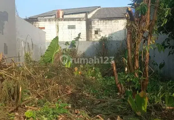 Dijual Tanah Di Parigi Pondok Aren 1
