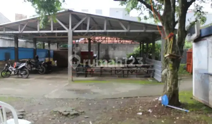 Disewakan Tanah dan Bangunan Disamping Stasiun Ui Disewakan Tanah dan Bangunan Disamping Stasiun Ui