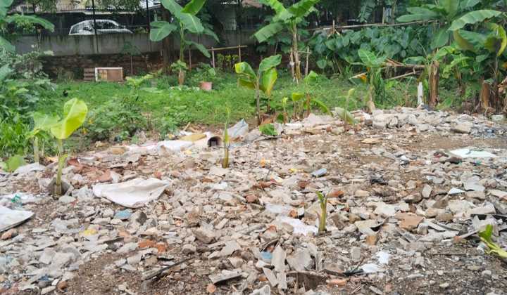 Land in Kunciran Indah Pinang