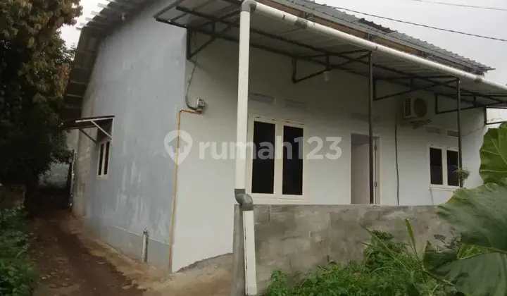 Rumah di Komplek Bappenas Pejaten Barat