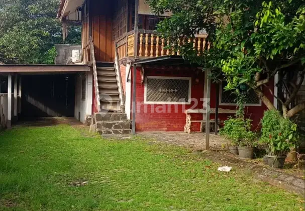 Rumah 2 Lantai Di Bojongsari Lama Depok Rumah 2 Lantai Di Bojongsari Lama Depok