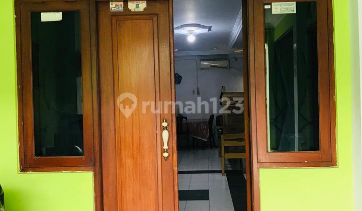 Rumah di Jl. Sawo Perumnas 1 Tangerang Rumah di Jl. Sawo Perumnas 1 Tangerang