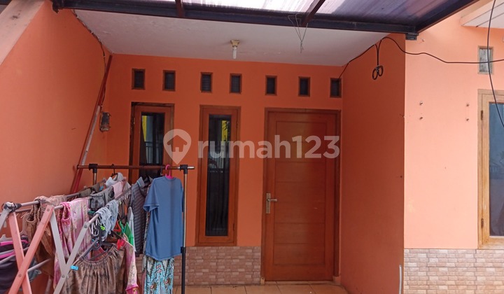 For Sale House in Graha Karang Tengah 2 2