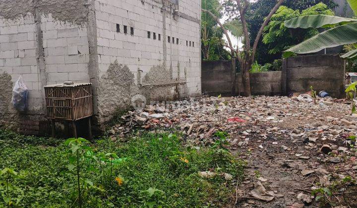 Tanah Di Kunciran Indah Pinang 2