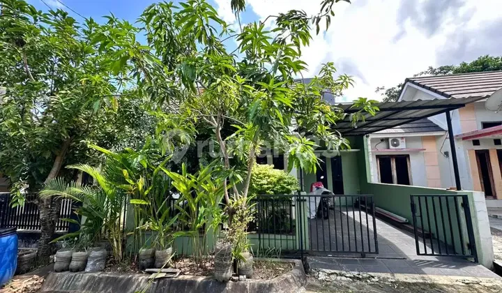 Cluster Queen Garden Taktakan Kota Serang Cluster Queen Garden Taktakan Kota Serang