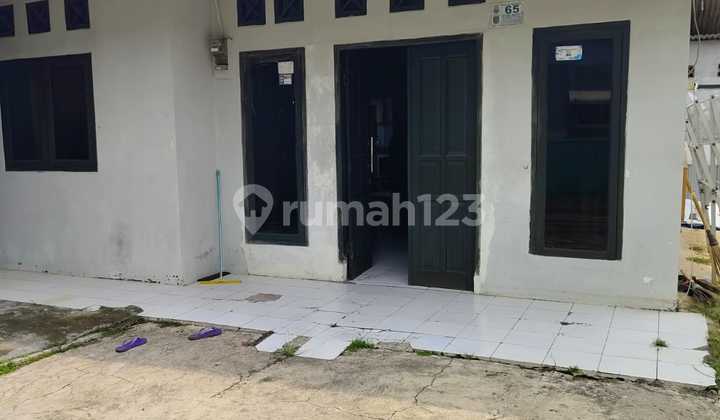 House in Cipayung, Depok City 2