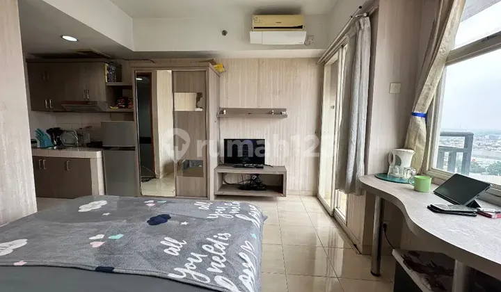 Apartemen Margonda Residence 3 2