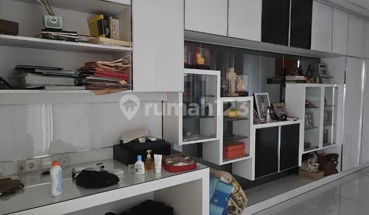 Dijual Apartemen Frenchwalk Murah Siap Pakai Full Renovasi 2