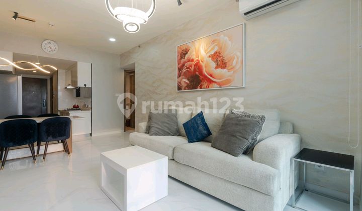 Beautiful, New, Fully Furnished 3 Bedroom Furnished Apartment Beautiful, New, Fully Furnished 3 Bedroom Furnished Apartment