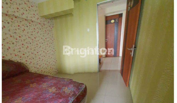 APARTMENT GUNAWANGSA MERR FULLY FURNISHED TOWER A 1