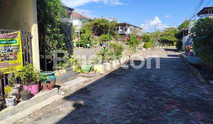 Rumah Puri Gununganyar Regency Dekat Oerr Upn Merr Tol Bandara 2