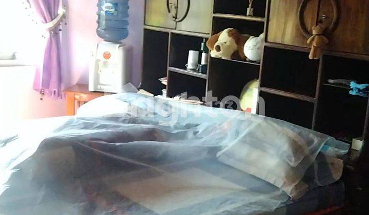 Rumah 2 Lt Di Kota Surabaya Timur Dekat Unair Rs Soetomo Galaxy  2