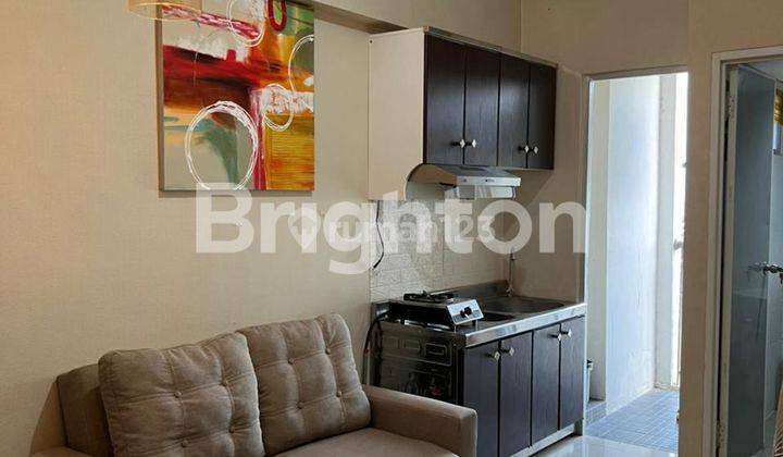 APARTMENT 2 BR GUNAWANGSA MERR SURABAYA 1