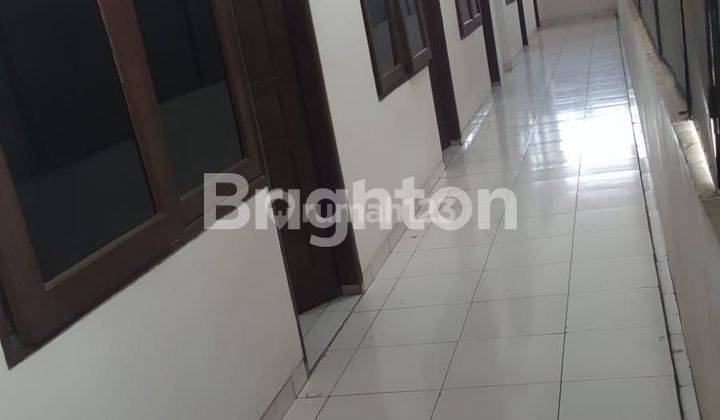 INVESTASI RUMAH KOST ISTIMEWA AKTIF MEPET UNIVERSITAS KRISTEN PETRA SIWALANKERTO SURABAYA 2