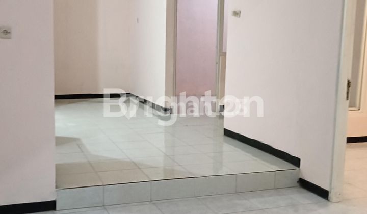 RUMAH SIAP HUNI DI SENTRA POINT DEKAT UPN MERR TOL DAN BANDARA  2