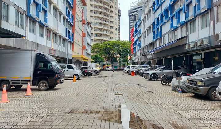 Gading Bukit Indah Shop House, Kelapa Gading, North Jakarta Gading Bukit Indah Shop House, Kelapa Gading, North Jakarta