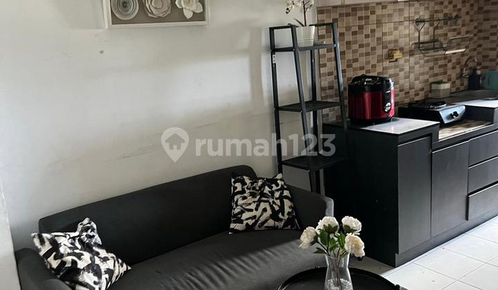 Dijual Murah Apartemen Gading Nias Alamanda Pegangsaan Dua