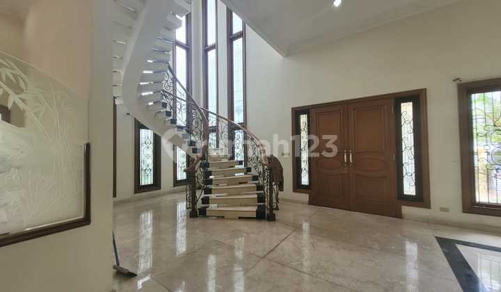 Rumah Gading Kirana Barat Kelapa Gading Jakarta Utara 2