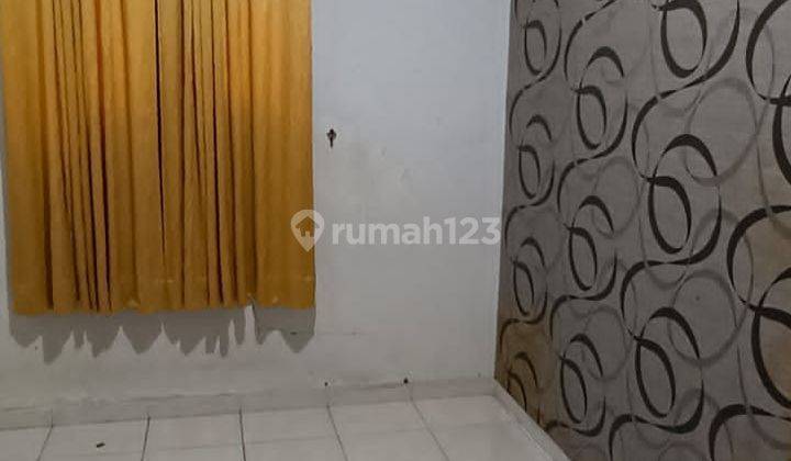 Rumah jalan deposito kelapa gading 2