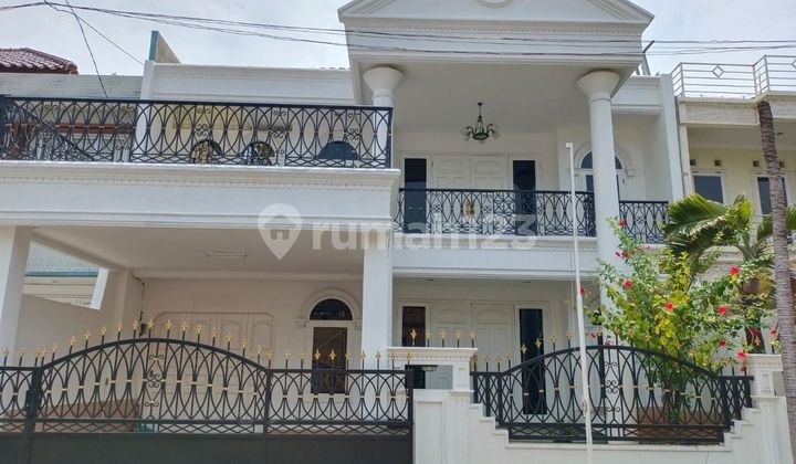 Neat House Gading Kirana Timur Kelapa Gading North Jakarta