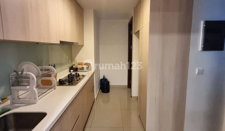 Dijual Apartemen Kesington Tower Belmont Kelapa Gading Jakarta Utara 2