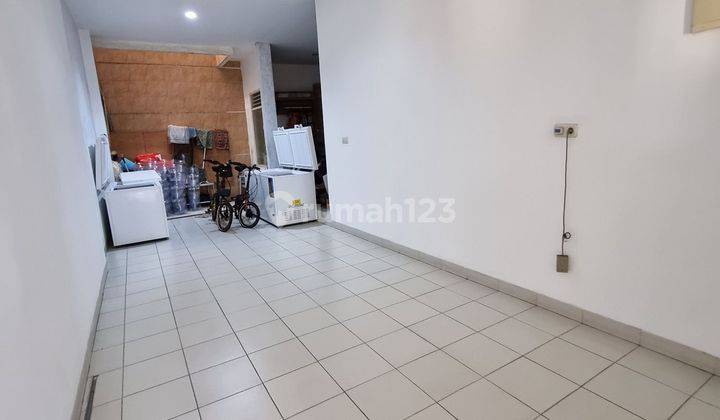 Dijual Rumah Kopyor Barat Rapi Kelapa Gading  2