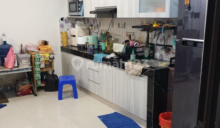 Cluster Shinano Jakarta Garden Citi 2