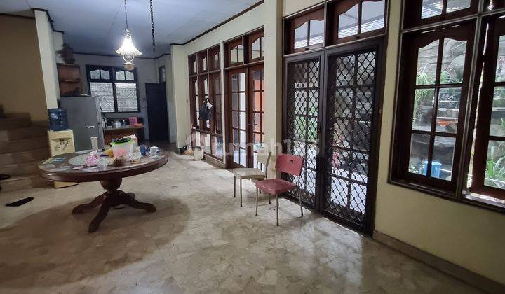 Rumah komplek AU  Cipinang Melayu jakarta timur 2