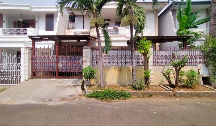 Rumah Standart Janur Indah Kelapa Gading 2